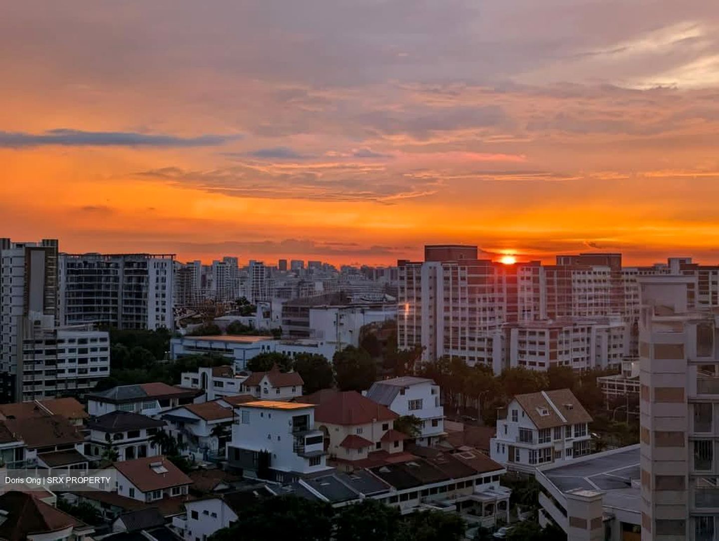 Riverfront Residences (D19), Apartment #568058501